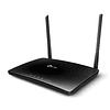 Router 4G LTE TP-Link TL-MR6400 (4 puertos, 802.11b/g/n, 2.4 GHz)