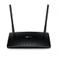 Router 4G LTE TP-Link TL-MR6400 (4 puertos, 802.11b/g/n, 2.4 GHz) - Miniatura 1