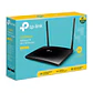 Router 4G LTE TP-Link TL-MR6400 (4 puertos, 802.11b/g/n, 2.4 GHz) - Miniatura 6