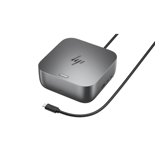 Docking de conexión HP Thunderbolt 4 de 100 W G6