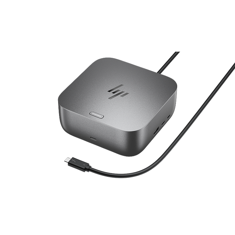 Docking de conexión HP Thunderbolt 4 de 100 W G6 2