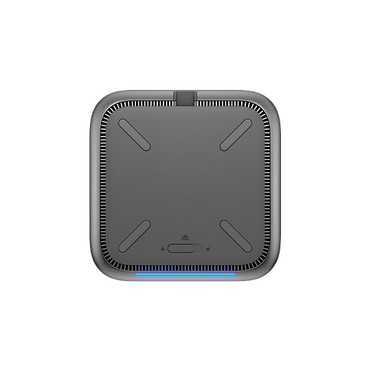 Docking de conexión HP Thunderbolt 4 de 100 W G6