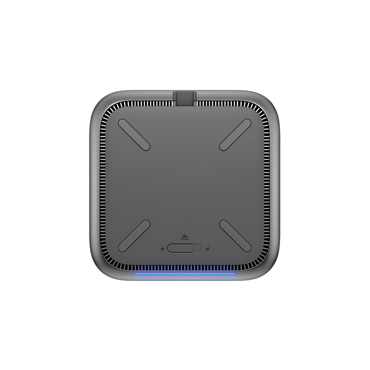 Docking de conexión HP Thunderbolt 4 de 100 W G6 5