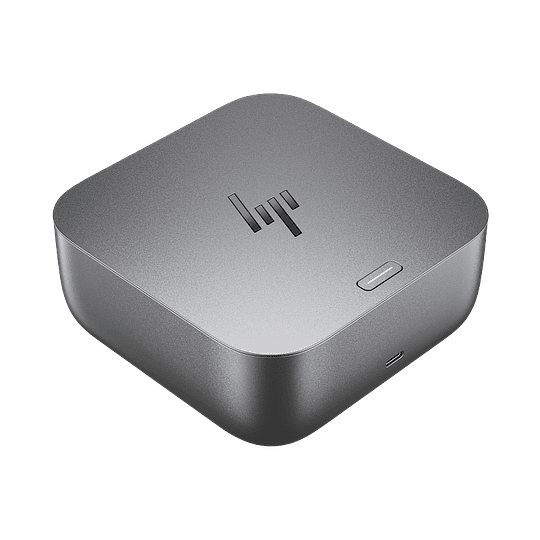 Docking de conexión HP Thunderbolt 4 de 100 W G6