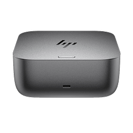 Docking de conexión HP Thunderbolt 4 de 100 W G6