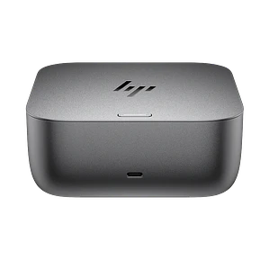 Docking de conexión HP Thunderbolt 4 de 100 W G6