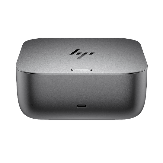 Docking de conexión HP Thunderbolt 4 de 100 W G6