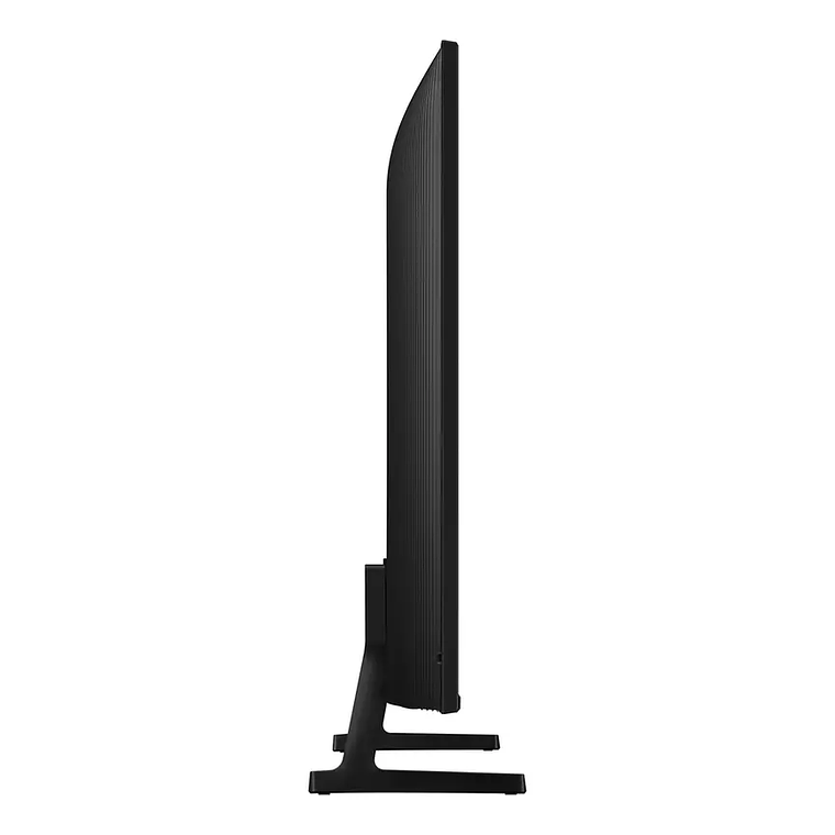 Smart TV Samsung de 75“ Crystal UHD 4K DU7000 Wide 4