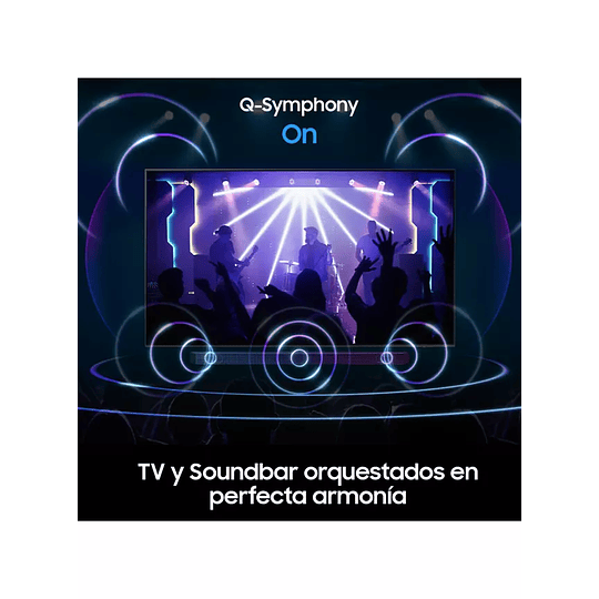 Smart TV  75“ Crystal UHD 4K DU7000 Wide