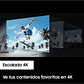 Smart TV Samsung de 75“ Crystal UHD 4K DU7000 Wide - Miniatura 6