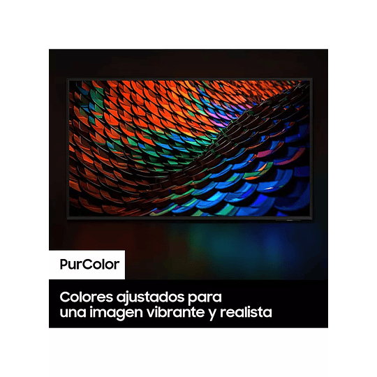 Smart TV  75“ Crystal UHD 4K DU7000 Wide