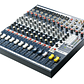 Mezclador Soundcraft EFX8 Analogo 8 Canales Mono 2 Stereo - Miniatura 1