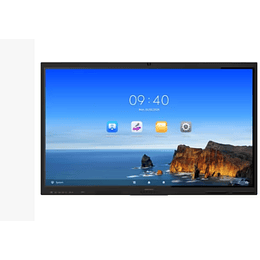 Pantalla interactiva de 65“ 