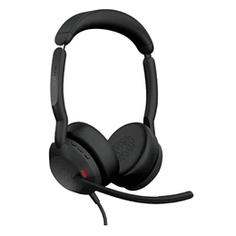 Audifono Jabra Evolve2 50 USB CA UC Stereo