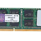 Memoria Ram 8GB DDR3L 1600MHz CL11 SoDimm Kingston ValueRAM - Miniatura 2