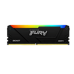 Memoria Ram 32GB, DDR4, 3200MHz, Kingston
