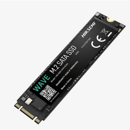 Disco duro 512GB interno SSD, Hiksemi