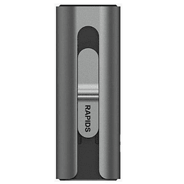 Disco duro 1TB externo, Hiksemi