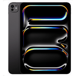 Apple iPad Pro 11“ M5 Wi-Fi, 256GB, Negro