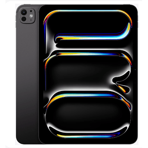 Apple iPad Pro 11“ M5 Wi-Fi, 256GB, Negro