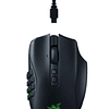 Mouse Gamer inalámbrico Razer Naga V2 Pro