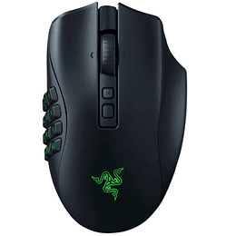 Mouse Gamer inalámbrico Razer Naga V2 Pro
