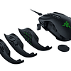 Mouse Gamer inalámbrico Razer Naga V2 Pro
