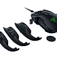 Mouse Gamer inalámbrico Razer Naga V2 Pro - Miniatura 4