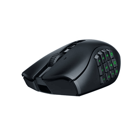Mouse Gamer inalámbrico Razer Naga V2 Pro