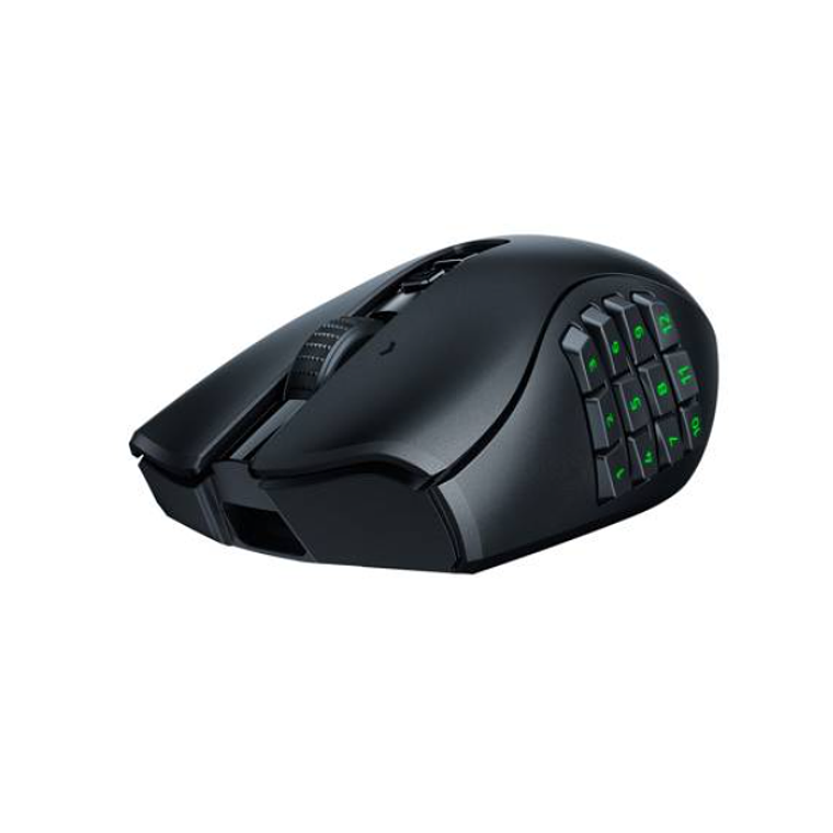 Mouse Gamer inalámbrico Razer Naga V2 Pro 5
