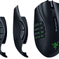 Mouse Gamer inalámbrico Razer Naga V2 Pro - Miniatura 3