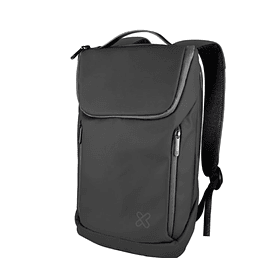 Mochila de 15.6“  Klip Xtreme - Negro