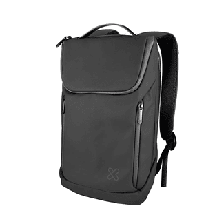 Mochila de 15.6“  Klip Xtreme - Negro