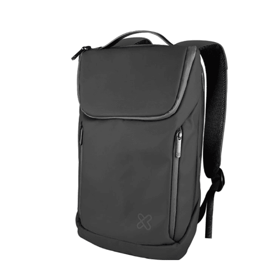 Mochila de 15.6“  Klip Xtreme - Negro
