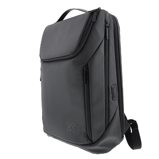 Mochila de 15.6“  Klip Xtreme - Negro