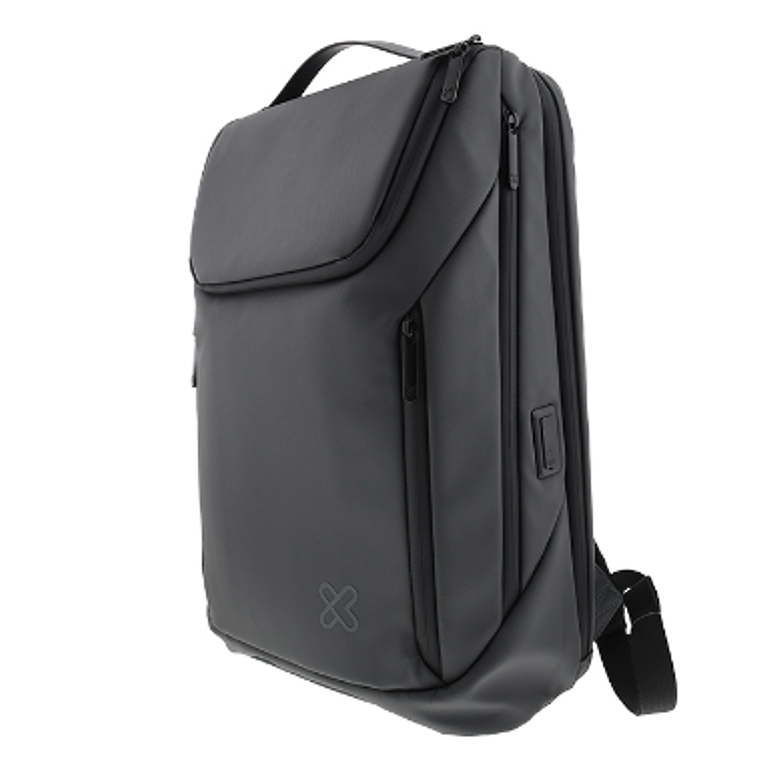Mochila de 15.6“  Klip Xtreme - Negro 2
