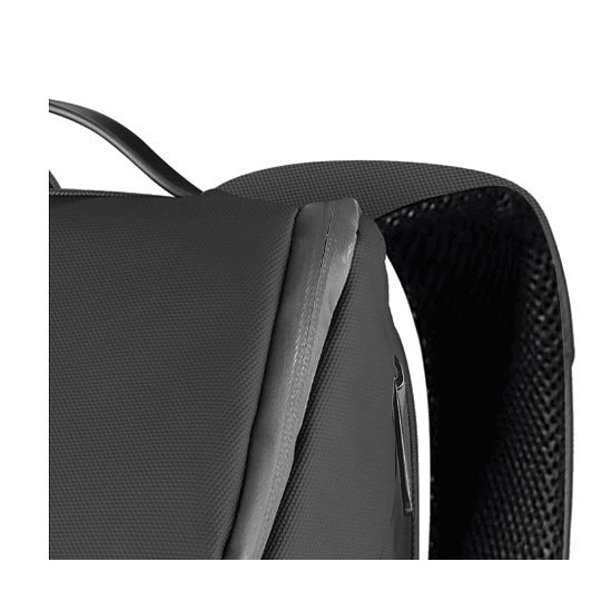 Mochila de 15.6“  Klip Xtreme - Negro