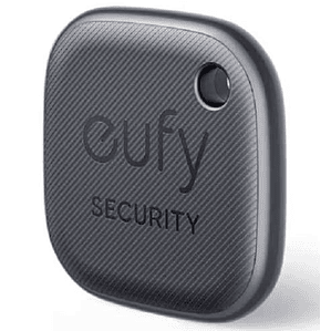 Localizador Eufy SmartTrack Link Android T87B4011