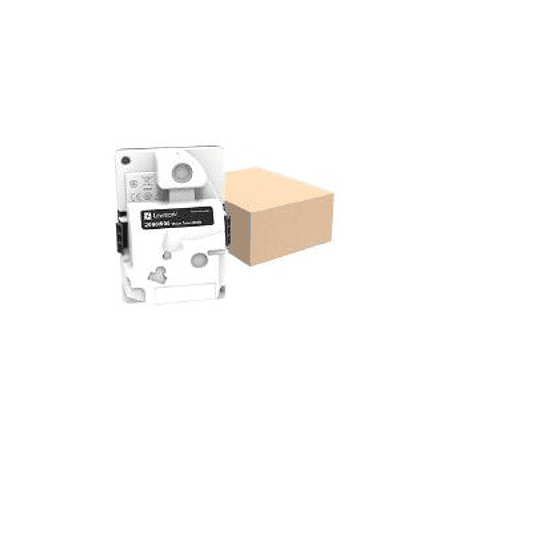 Colector de Toner, Lexmark 20N0W00 