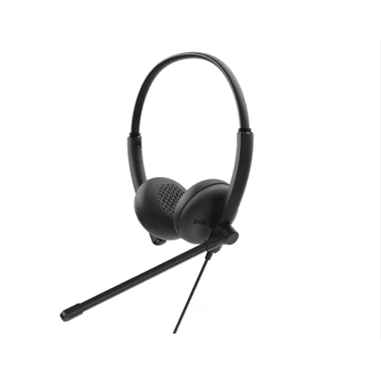Audifono Dell Stereo Headset  WH125