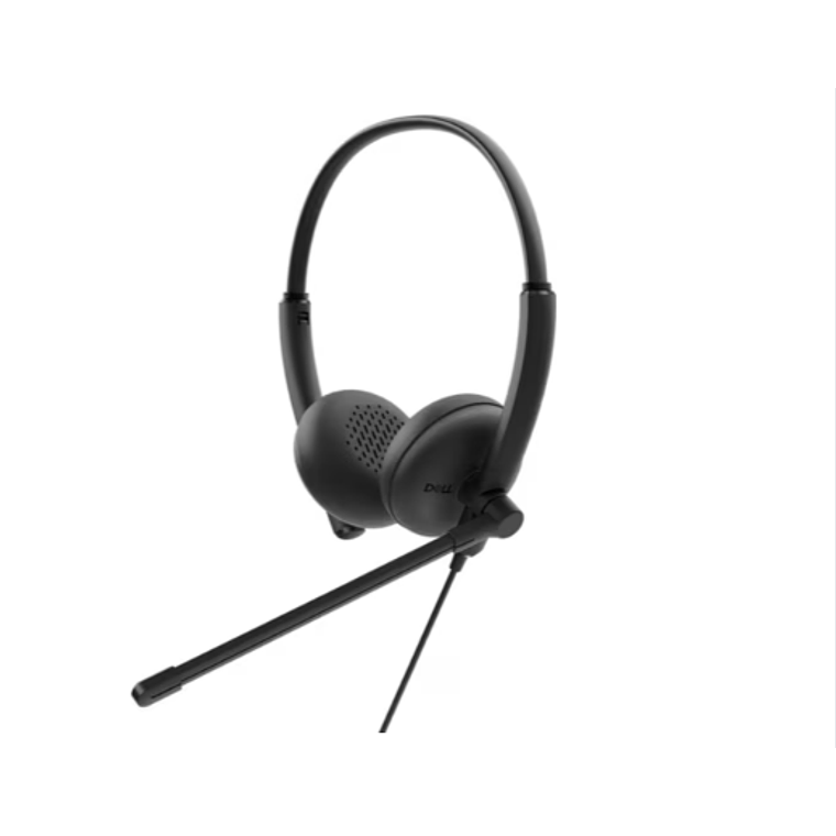 Audifono Dell Stereo Headset  WH125 1