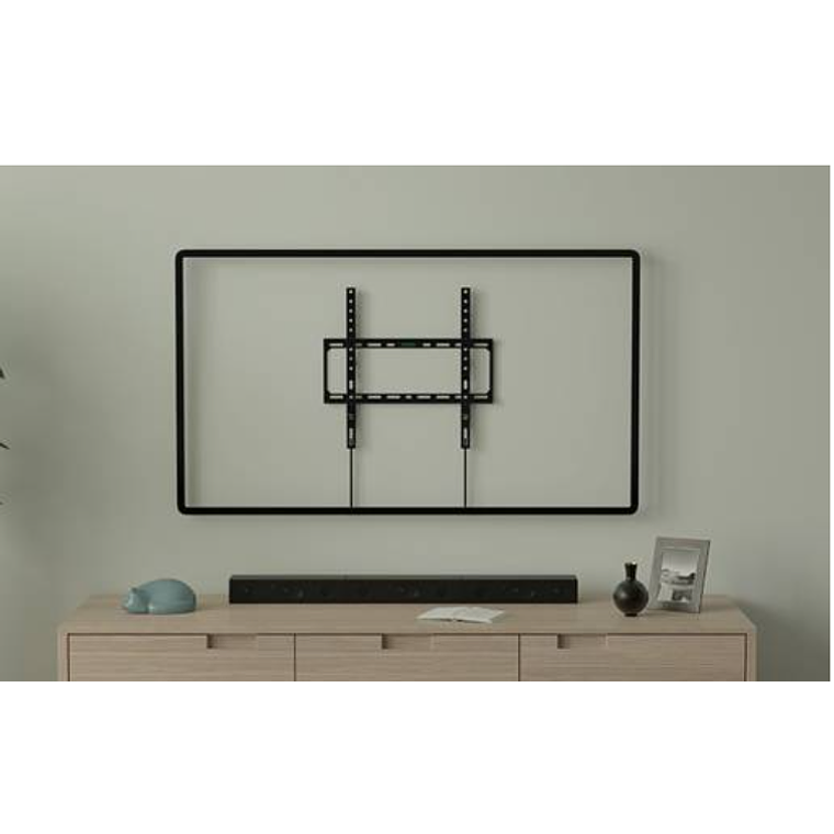 Soporte Fijo de Muro Xtech XTA -326 3