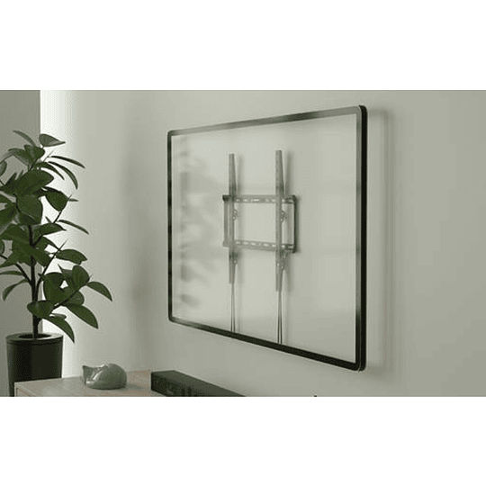 Soporte Fijo de Muro Xtech XTA -326