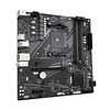 Placa Madre Gigabyte B550M K (AM4, DDR4 2133/4733MHz, M.2, MicroATX)