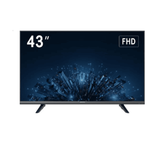 Monitor VA FHD de 43“ y 60 Hz (UE)