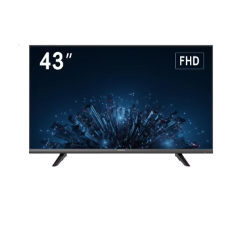 Monitor VA FHD de 43“ y 60 Hz (UE) 1