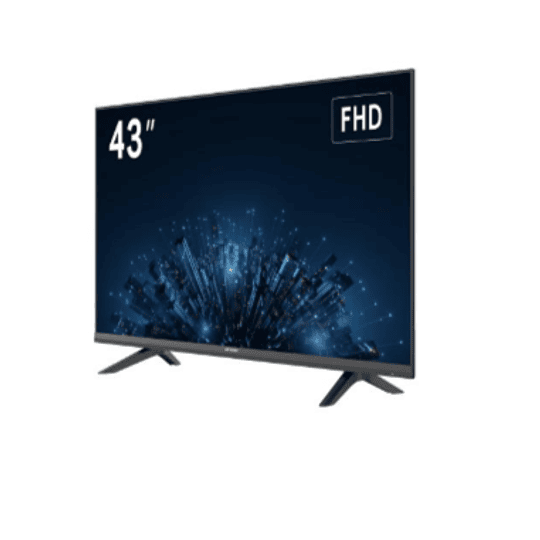 Monitor VA FHD de 43“ y 60 Hz (UE)