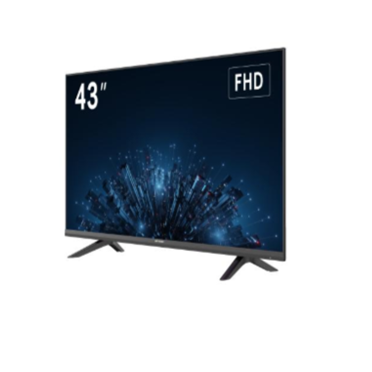 Monitor VA FHD de 43“ y 60 Hz (UE) 2