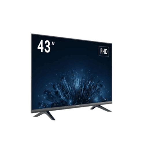 Monitor VA FHD de 43“ y 60 Hz (UE)