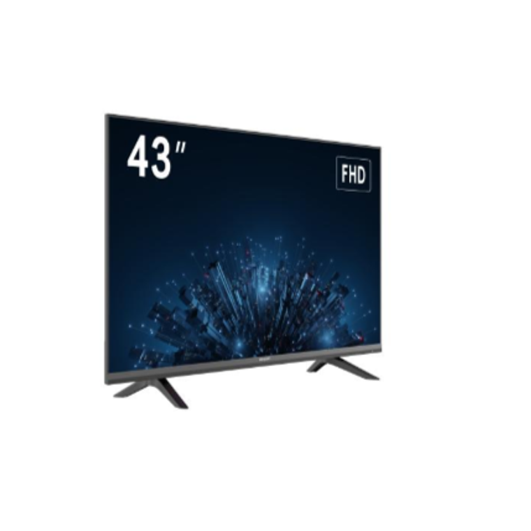 Monitor VA FHD de 43“ y 60 Hz (UE) 4